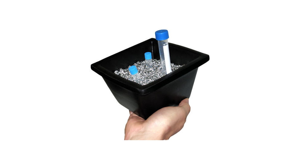 Chemglass Scoop Tray Insulative CLS-2993-003, Unit EA