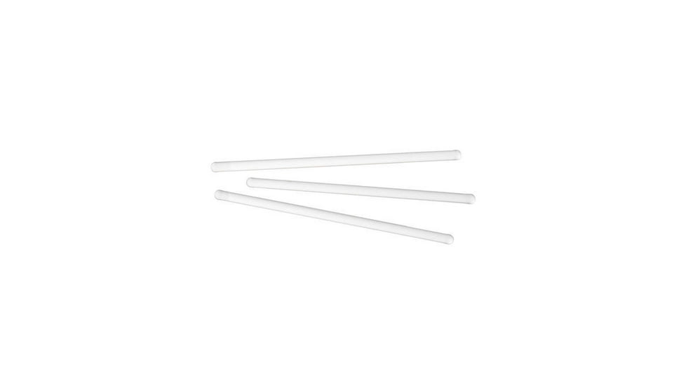 Chemglass Stir Rod Glass 10in Oal Pk10 CLS-3744-02, Unit PK