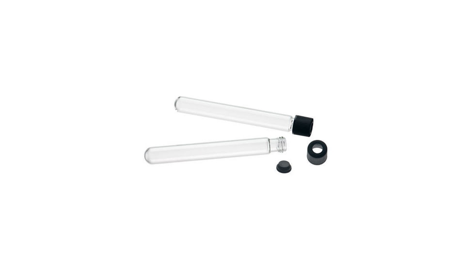 Chemglass Tube Only 16x125mm Pk100 CLS-4208-10, Unit PK