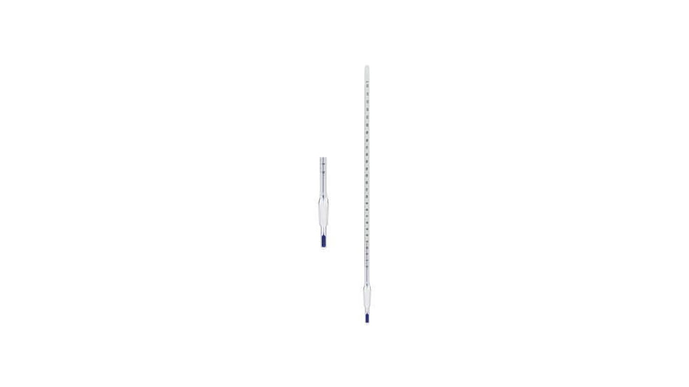 Chemglass Thermometer Non-mercury 1 Imm CG-3508-N-01