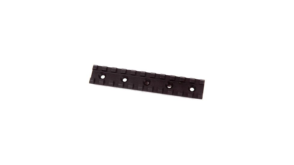 Chiappa Firearms Chiappa Picatinny Rail For Chiappa C6 Pump Shotgun