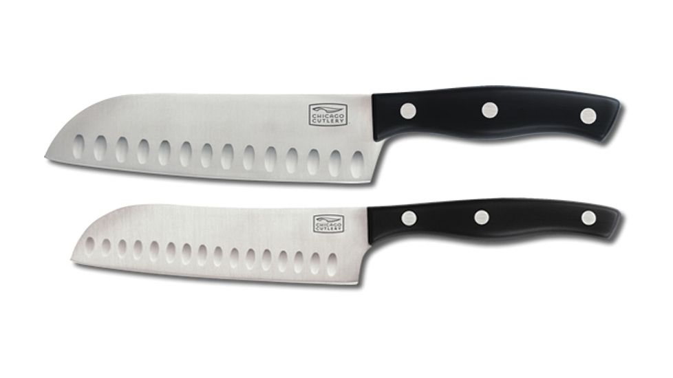 Chicago Cutlery Metropolitan 2 Piece Knife Set C00681