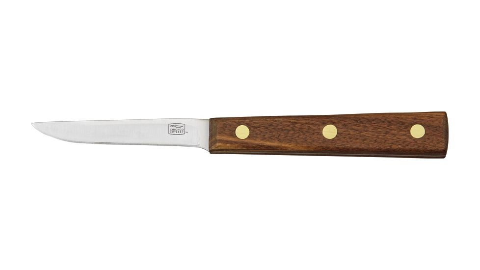 Chicago Cutlery Paring-Boning Knife C102S