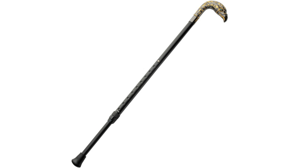 China Made Adjustable Eagle Sword Cane, CN927036