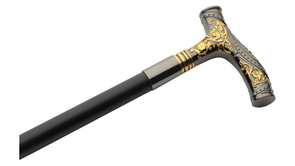 China Made Adjustable Eden Sword Cane, CN927033