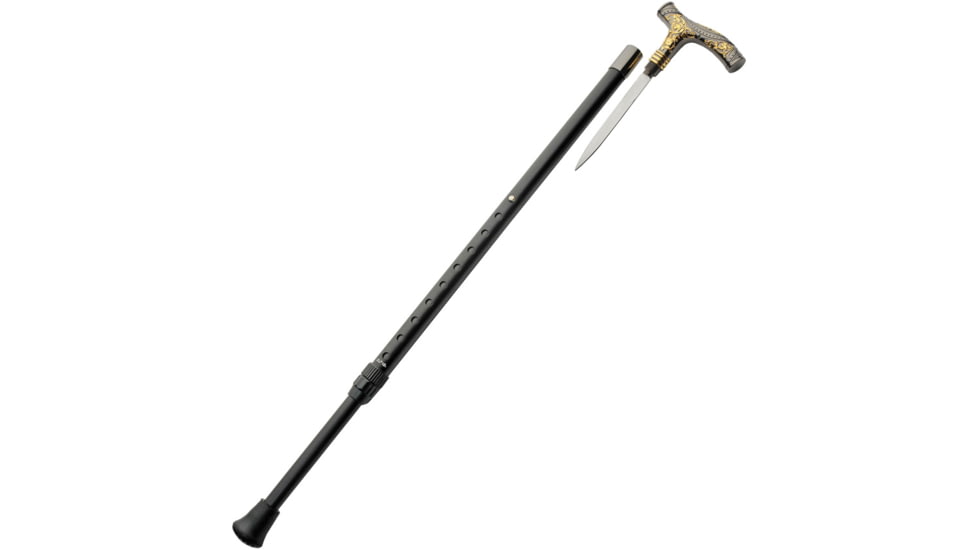 China Made Adjustable Eden Sword Cane, CN927033