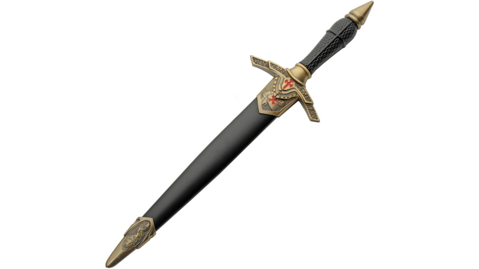 China Made Armor Dagger Gold, CN211600GD