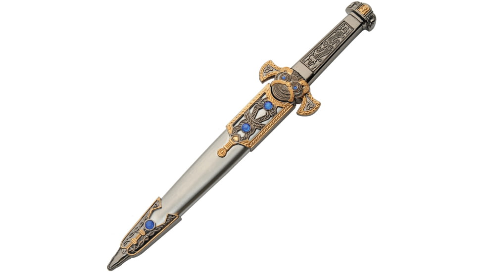 China Made Bronze Nile Dagger, CN211615