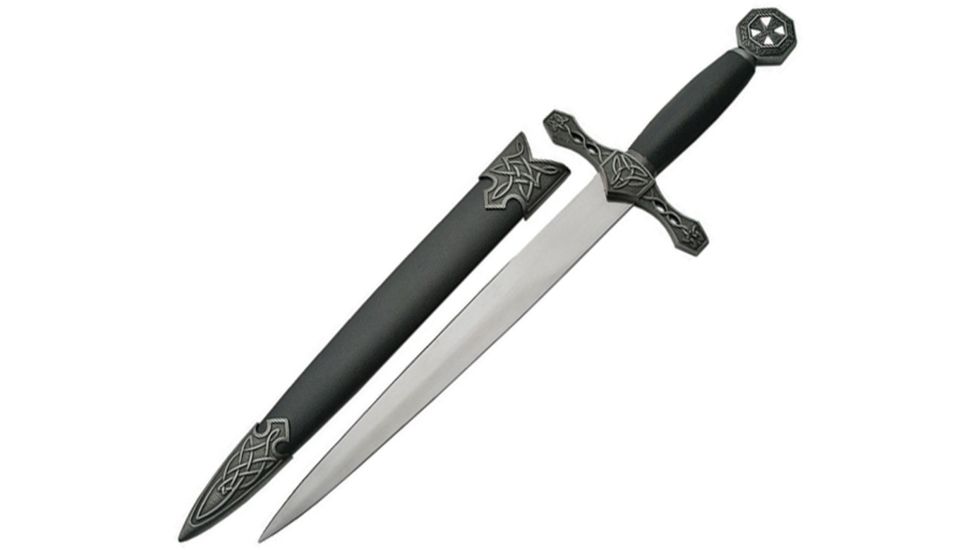China Made Celtic Dagger CN211166