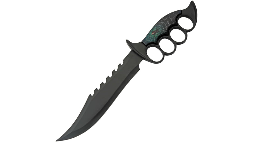 China Made Creepy Crawler Bowie