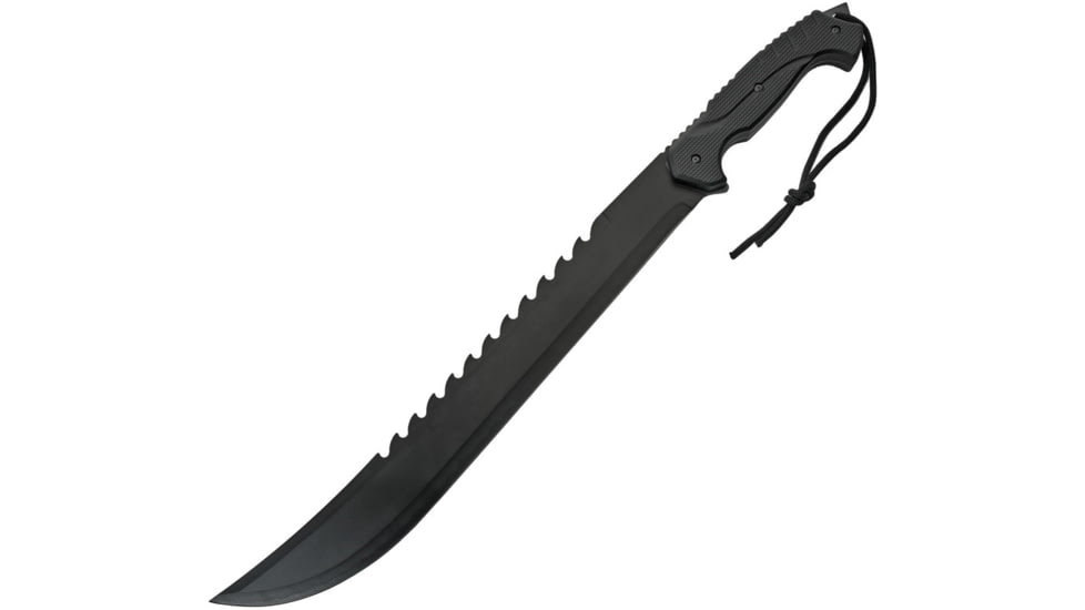 China Made Cyber Outdoor Machete Knife, 211525