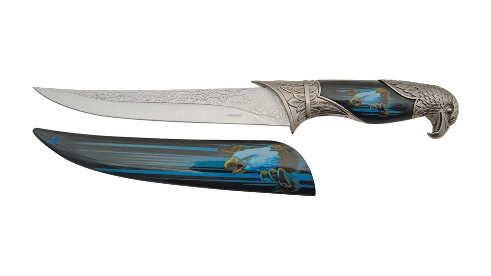 China Made Eagle Streak Knife CN210484