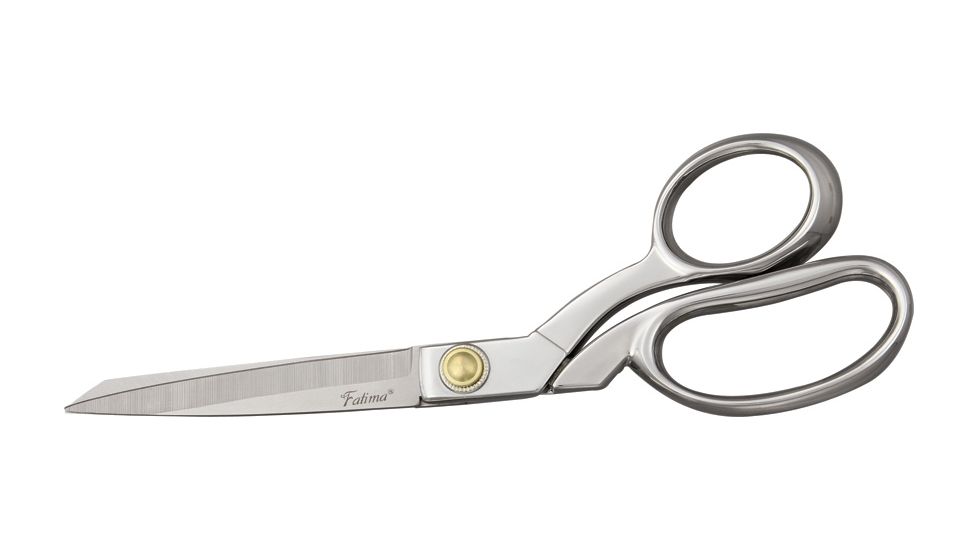 China Made Fatima Tailor Scissors, 8.375 in. CN107713SL