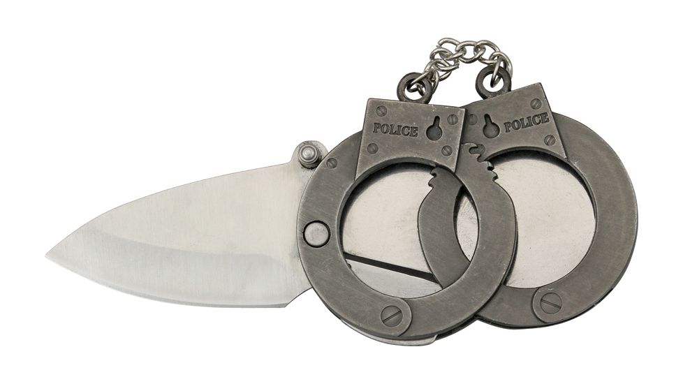 China Made Handcuff Folder CN210863