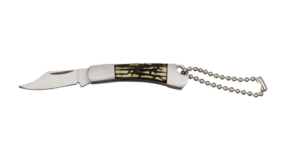 China Made Keychain Folder Knife CN210950