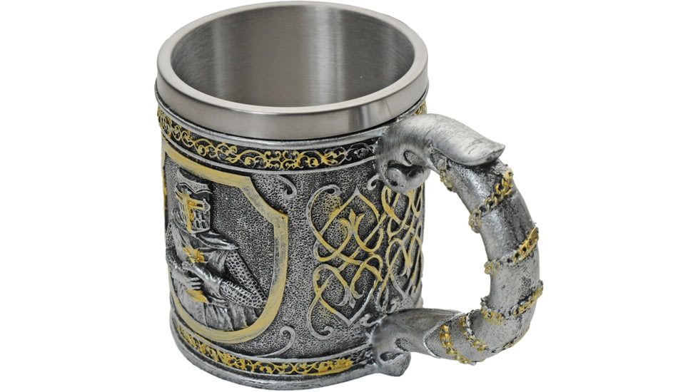China Made Knights Templar Mug, CN211602