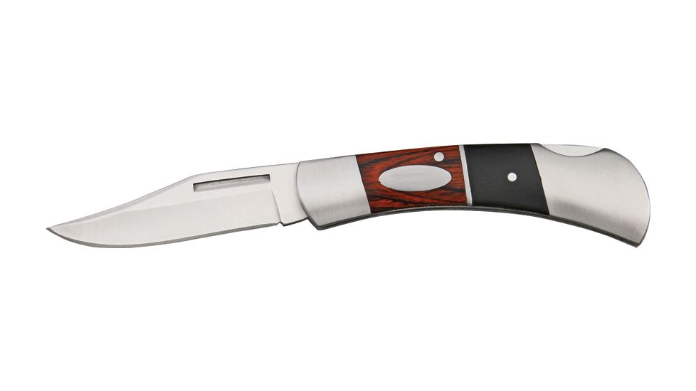 China Made Lockback 2.5 in. Blade CN210962PW