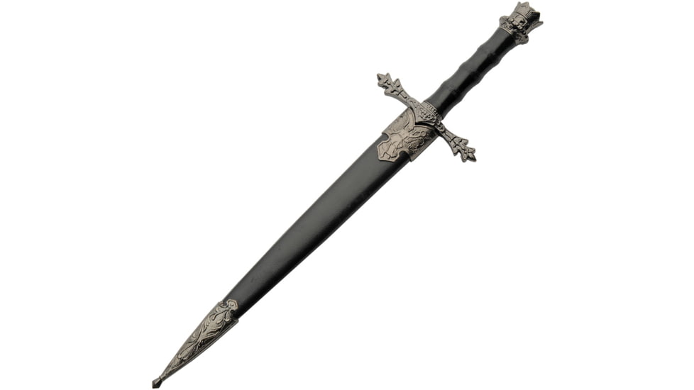 China Made Medieval Crown Dagger, CN211620