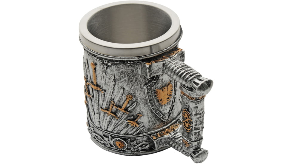China Made Medieval Swords Mug, CN211604