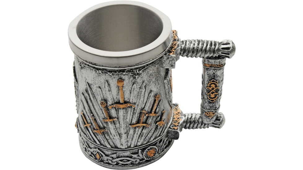 China Made Medieval Swords Mug, CN211604
