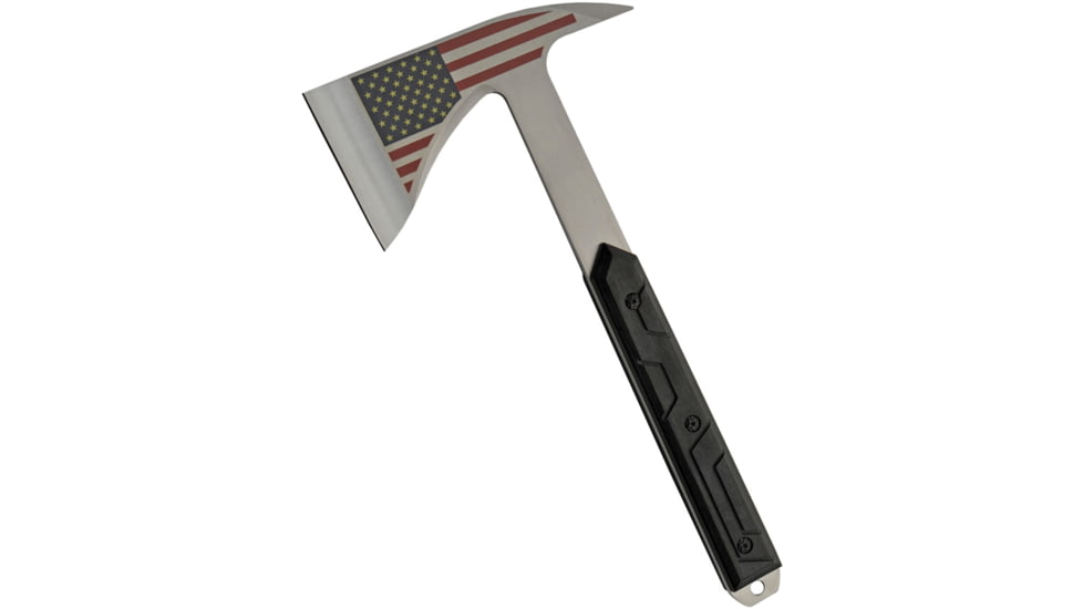 China Made Old Glory Axe, CN211572