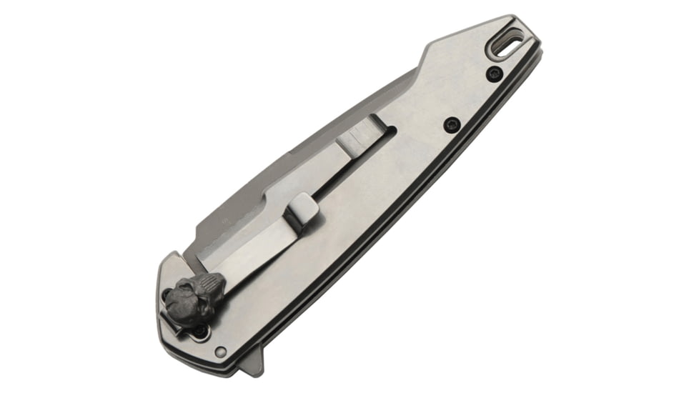 China Made Predator Framelock A/O Black