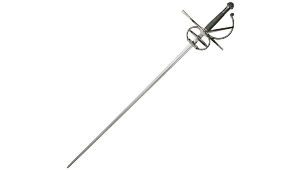 China Made Rapier, Silver CN926851