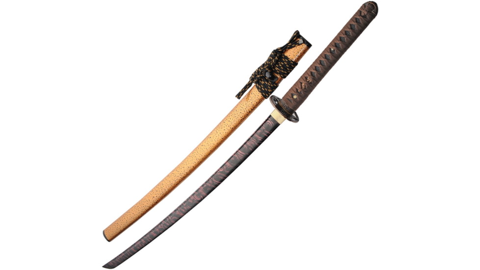 China Made Sakura Samurai Sword, CN927045