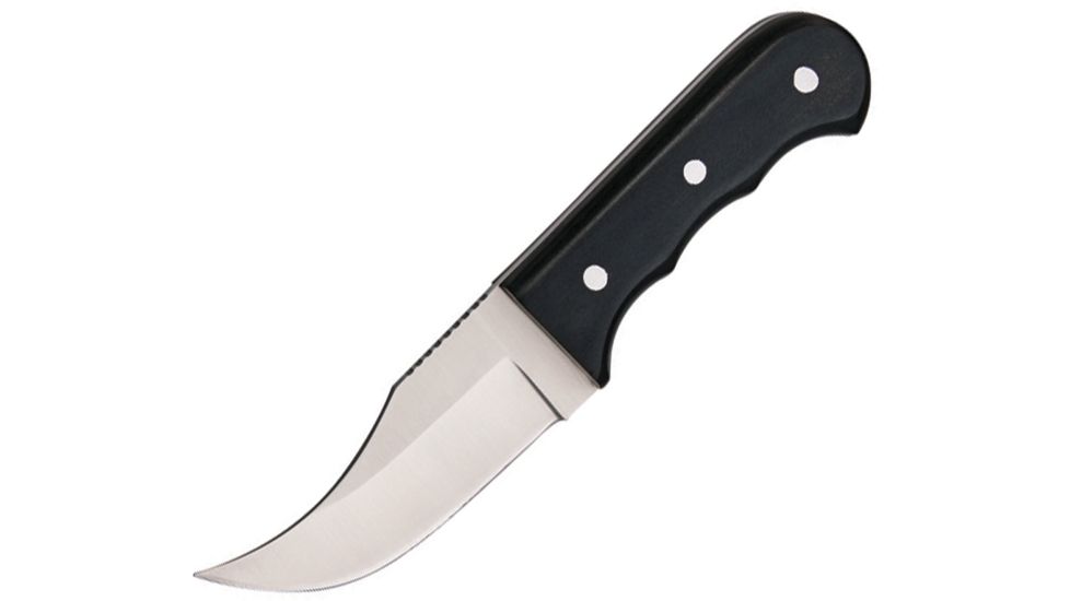 China Made Short Skinner Knife CN211187