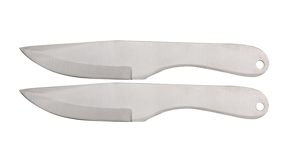China Made Silver Shadow Throwing Knife Set CN21095402