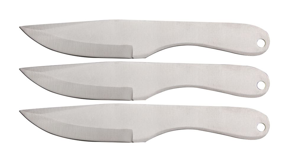 China Made Silver Shadow Throwing Knife Set CN21095403