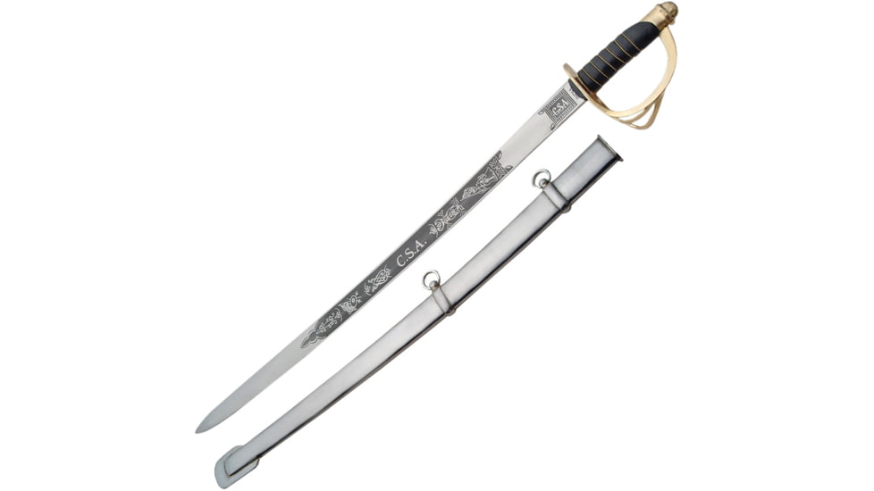 China Made Small CSA Sword, CN230955