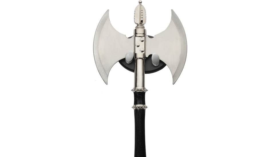 China Made Squire Axe W/Plaque, CN882483