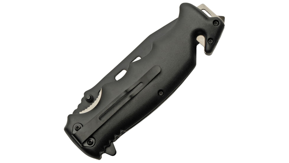 China Made Texas Pride Linerlock A/O