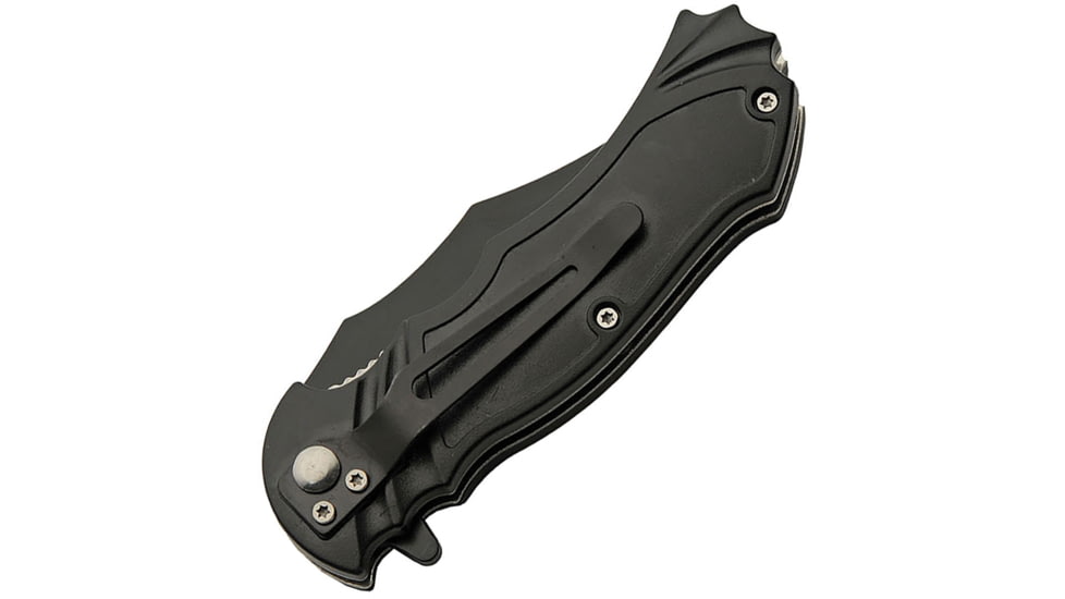 China Made Tiger Snake Linerlock A/O