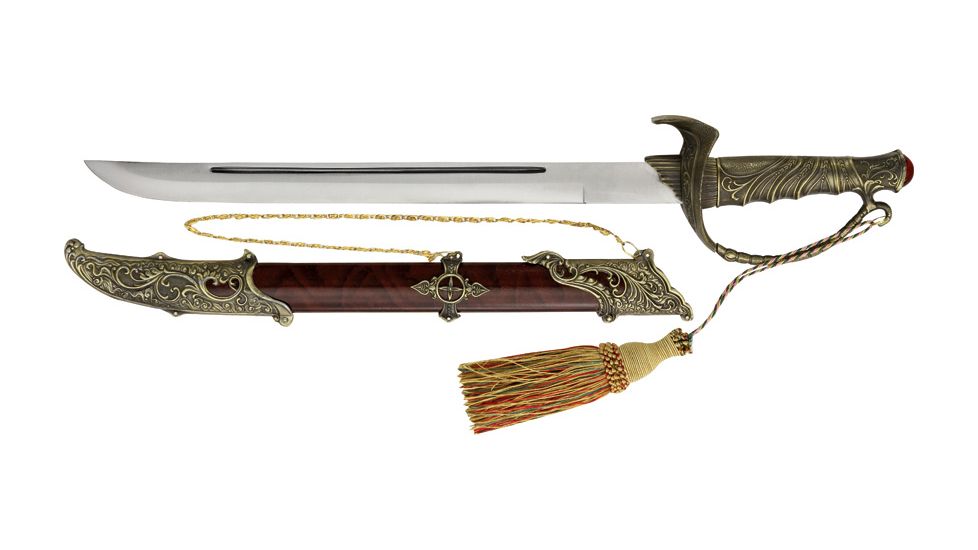 China Made Turkish Sword CN926828