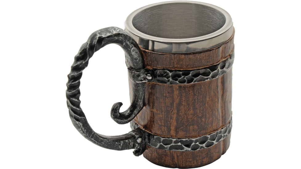 China Made Viking Barrel Mug, CN211601
