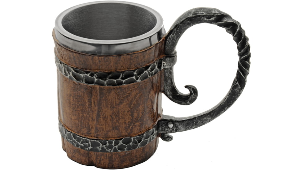 China Made Viking Barrel Mug, CN211601