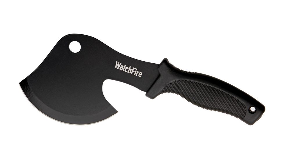 China Made WatchFire Campers Ax CN210921