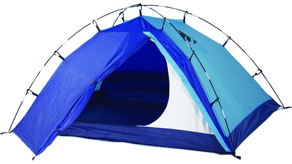 Chinook Sirocco Tent, 2 Person, Fiberglass 54323