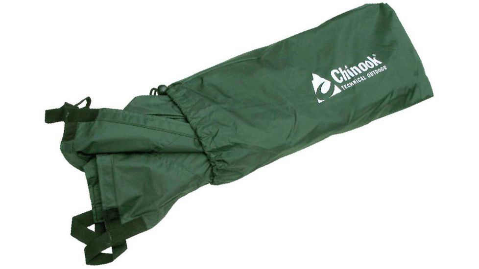 Chinook Tarp, 14ft. x 12ft., Green 55095