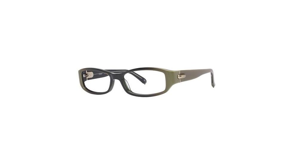 Chloe CL1171 Eyeglass Frames - Frame Green, Size 51/15mm CL117104