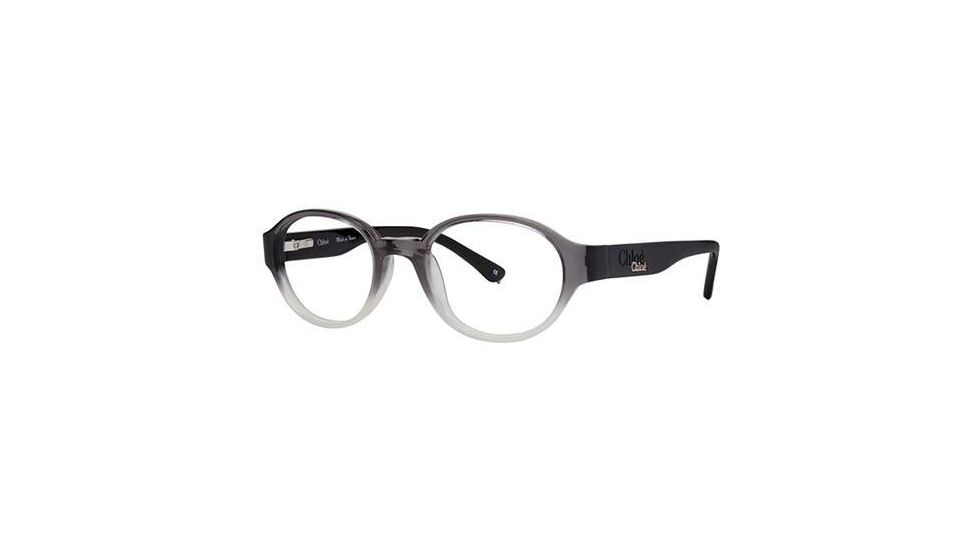 Chloe CL1199 Eyeglass Frames - Frame Gradient Grey, Size 50/19mm CL119901
