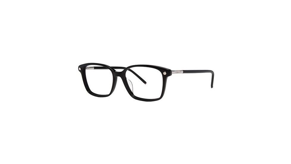 Chloe CL1218 Eyeglass Frames - Frame Black CL121801