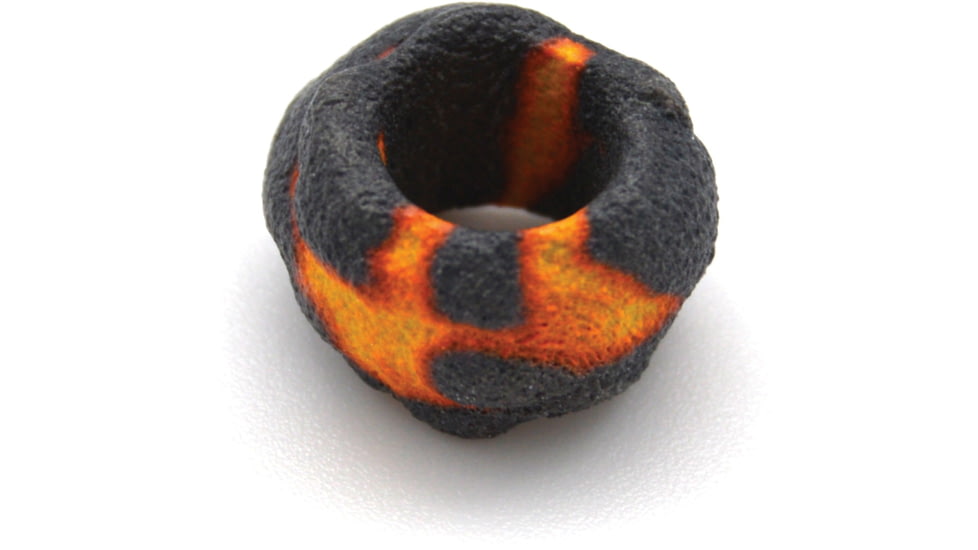 Chroma Scales Lava Bead, Nylon PA2, 0001-0012-001-00