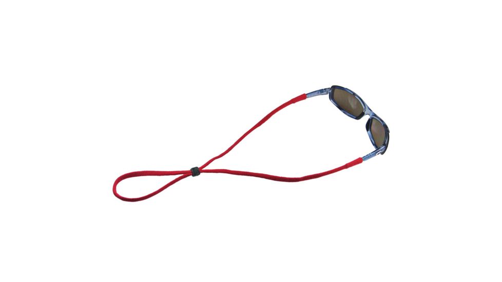 Chums Elastic Sm  End Retainer 12106