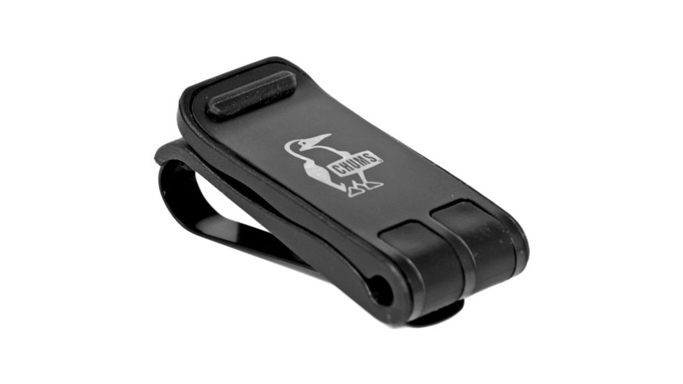 Chums Glasshopper Visor Clip 30054