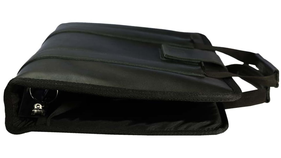 Citizen Armor Bulletproof Binder, Standard IIIA, Black, AT-S021BK