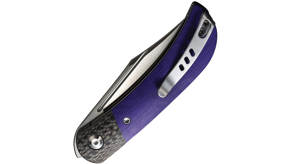 CIVIVI Appalachian Drifter Linerlock CIVC19010C3