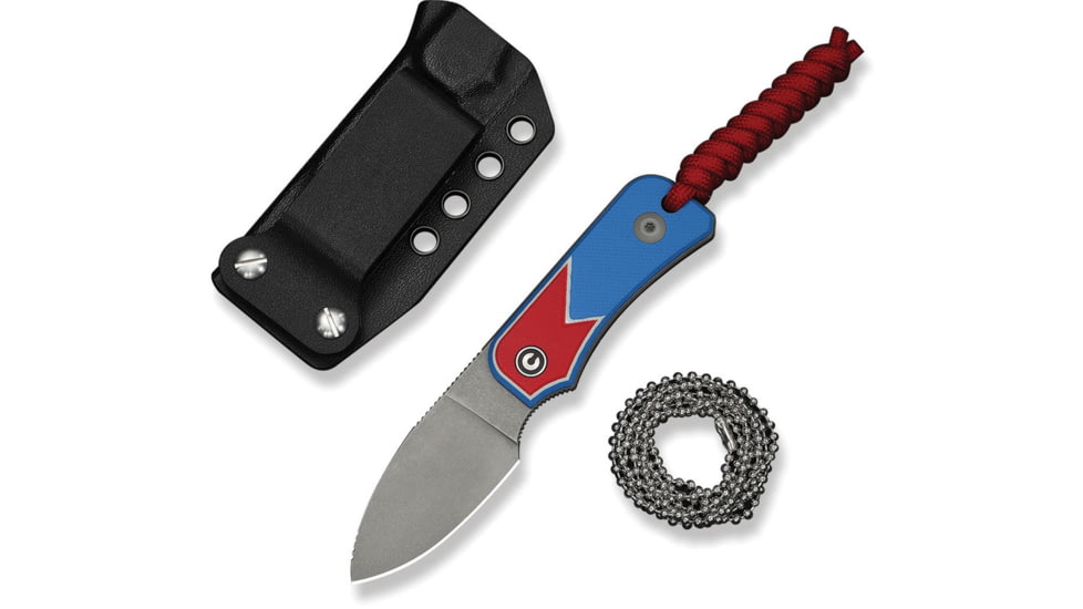 CIVIVI Baby Banter Fixed Blade Jump, CIVC23045A1